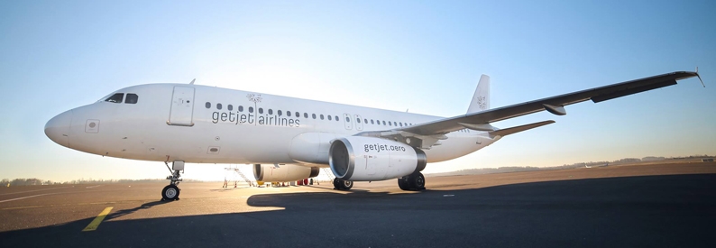 Lithuania’s GetJet focused on quick-dispatch ACMI model