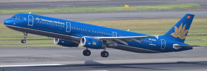 Vietnam Airlines eyes cargo unit in 2026; defers retirements
