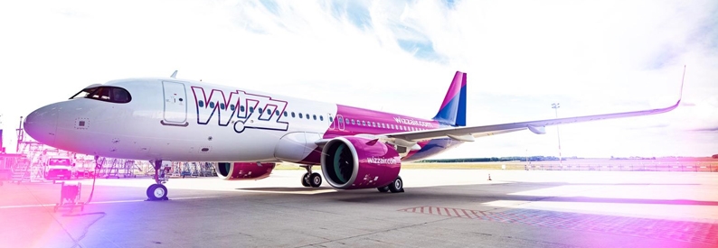 Wizz Air to postpone aircraft deliveries, curb growth