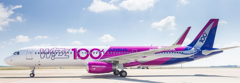 Wizz Air's CEO pledges to reform the airline by mid-2027