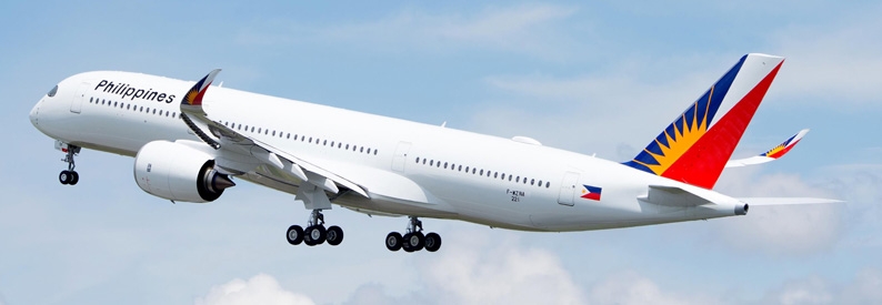 Philippine Airlines rebrands freight business as PAL Cargo