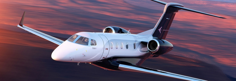 Germany's PAD Aviation acquires Sylt Air
