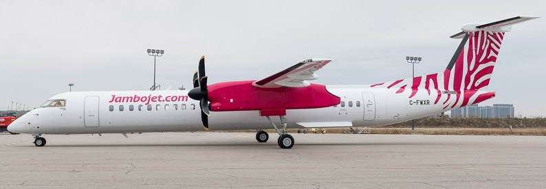 Kenya's Jambojet expands fleet to meet rising demand