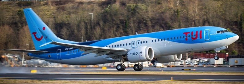 Liège, Belgium to lose all passenger flights in early 1Q26
