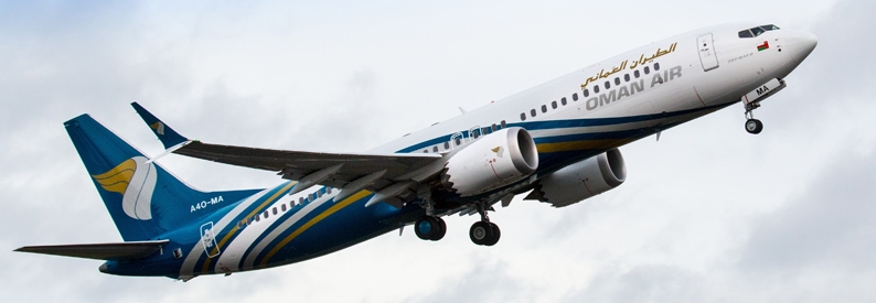 Oman Air mulls narrowbody orders, lowers transfer dependency