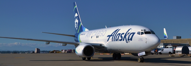 Alaska Airlines predicts rapid eVTOL deployment - CEO