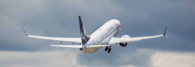 China surveys its carriers on Boeing orders amid trade talks