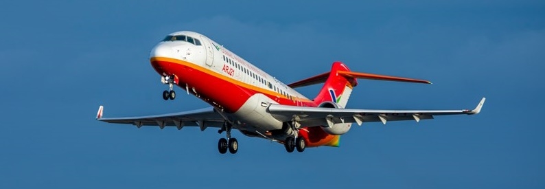 US to lift restrictions on engine exports to COMAC - report