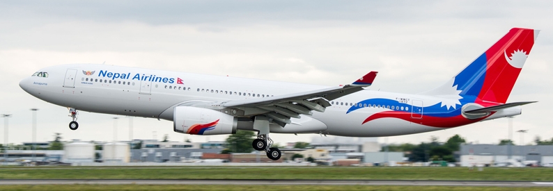 Lessor ex-executive sentenced in Nepal Airlines A330 scam
