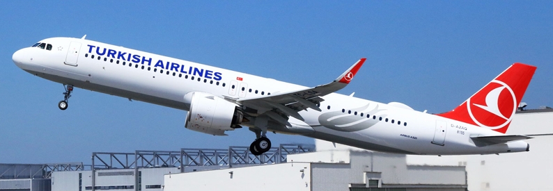 Turkish Airlines values leases, but aims to own aircraft