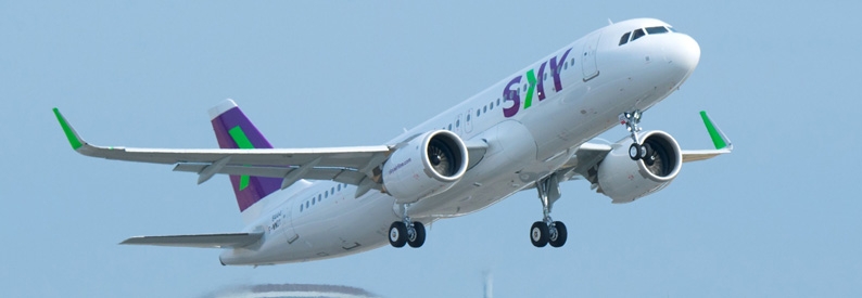 Abra Group in talks over majority ownership in Chile’s SKY