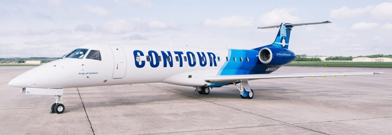 US's Spirit Airlines, Contour start EAS JV with Macon ops