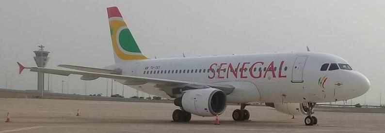 Lessors file suit in New York against Air Sénégal