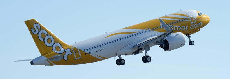 Singapore Airlines Group to take on Jetstar Asia routes