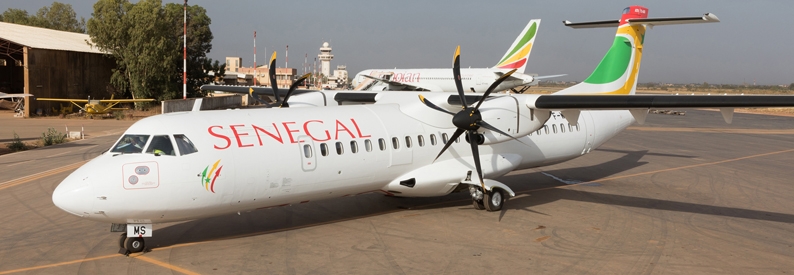 Dakar airport operator demands $37.5mn from Air Sénégal