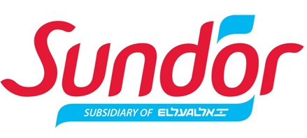 Logo of Sun d'Or International Airlines