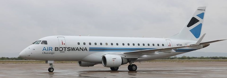 Air Botswana's new board to re-assess fleet, contracts