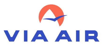 Logo of Via Air RCA