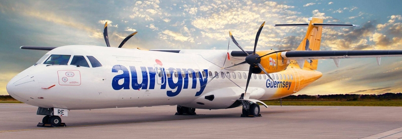 Guernsey’s Aurigny vindicated following operational audit