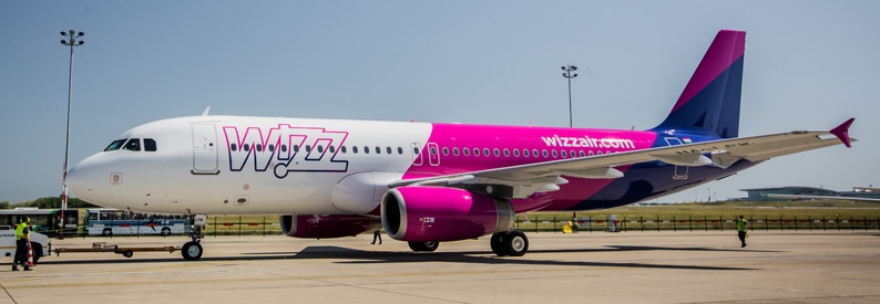 Israeli CAA against Wizz Air base in Tel Aviv
