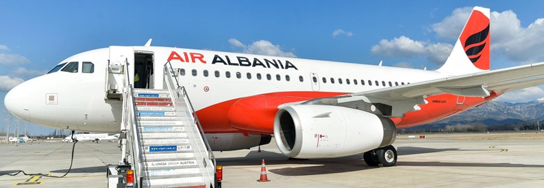 Air Albania workers allege pay delays, safety risks