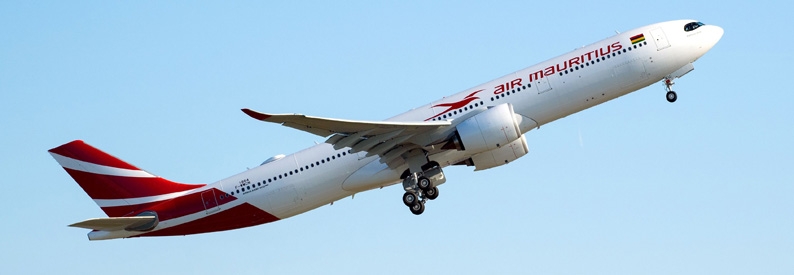 Air Mauritius targets profitability by 2026-27