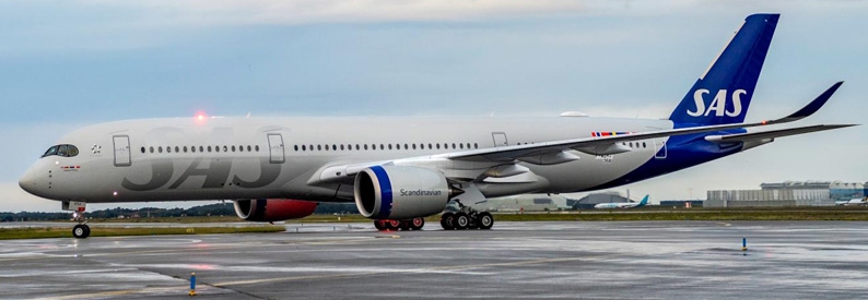 Air France-KLM to acquire majority stake in SAS