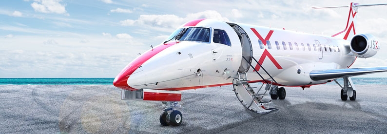 US’s JSX eyes wider network with ATRs, not exiting E145s