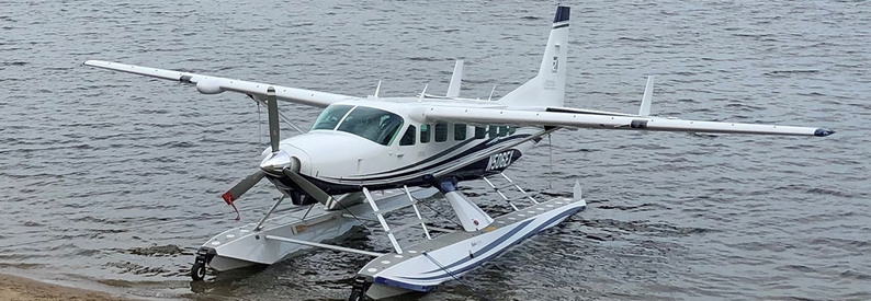 Jakarta eyes expansion of regional seaplane operations