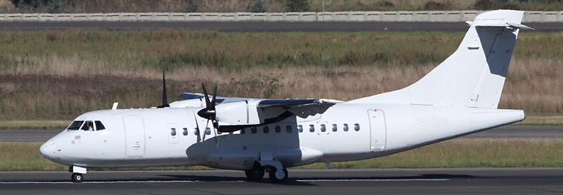 US’s Sterling Airways withdraws EAS bid, blames DOT delay