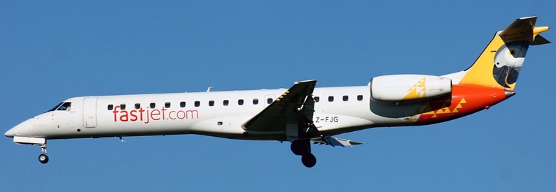 Fastjet Group expands footprint, Fastjet Zim eyes growth