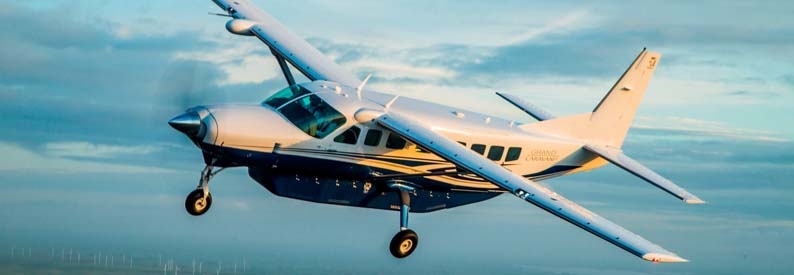 Germany's Sylt Air halts seasonal Hamburg flights - report