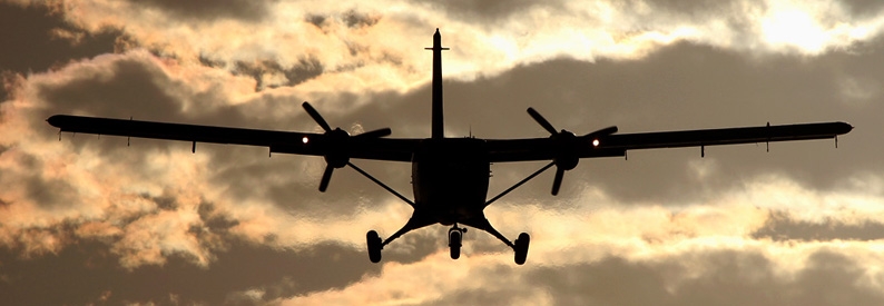 Air taxi operators at Lamezia, Sicily caught evading tax