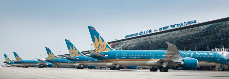 Vietnam Airlines gets debt reprieve, ups charter capital