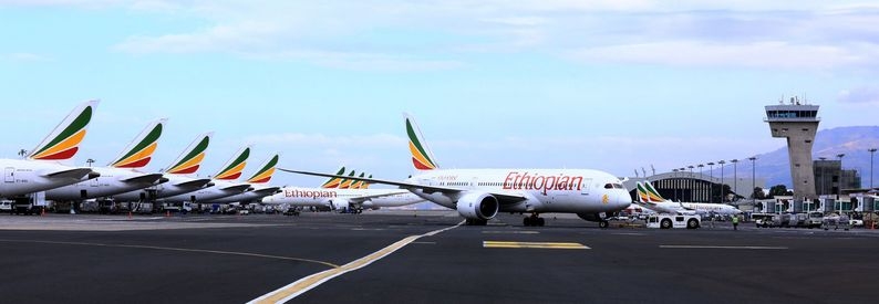 Russia seeks ACMI with Ethiopian Airlines, airline denies