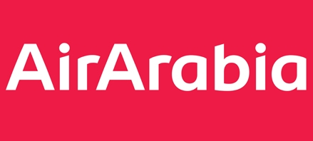 Air Arabia Logo