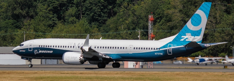 Boeing aims at B737 MAX production rise every six months