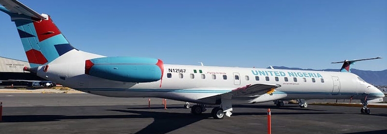 Nigeria's Xejet seeks more ACMI work for its E145