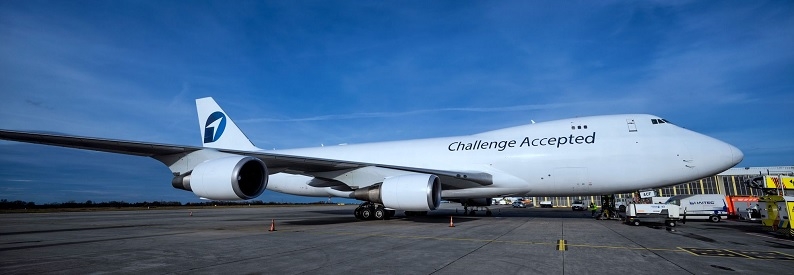 Challenge Group eyes Turkmenistan base