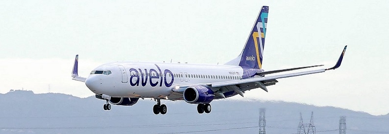 US’s Avelo looking to grow fleet despite West Coast exit