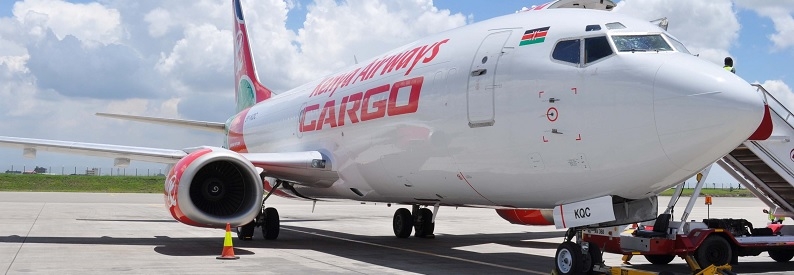 Kenya Airways, Air Tanzania to partner on cargo, MRO
