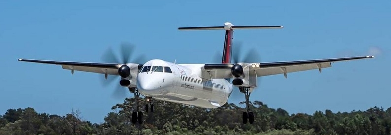 South Africa's CemAir in expansion drive