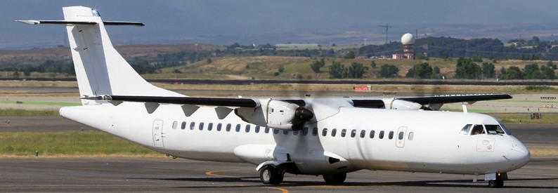 Ghana Airlines to launch with ATR72s