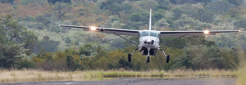 S Africa's Comair Flight Services restructures, rebrands