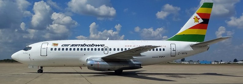 Air Zimbabwe pays $1mn to rejoin GDSs