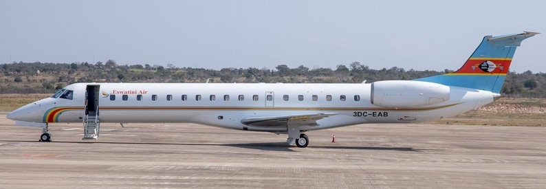 Eswatini Air plans expansion after strong year