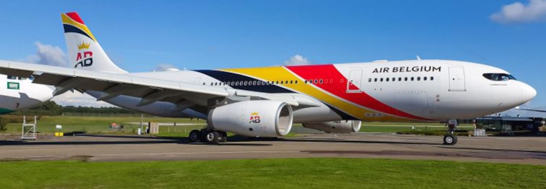 Air Belgium bankruptcy resulted in $9mn unpaid pax refunds