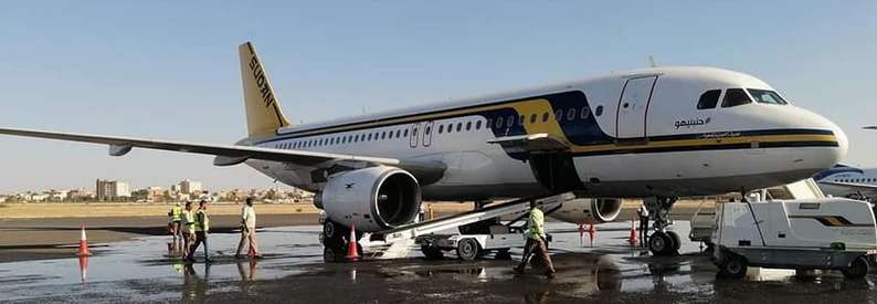 Sudan Airways inches closer to restarting Khartoum Int'l ops