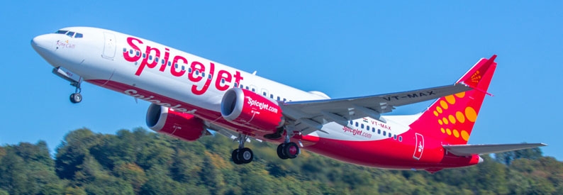 Global fund sells entire 2.2% stake in India's SpiceJet
