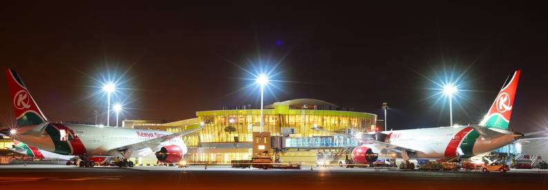 Kenya passes finance bill impacting aviation sector